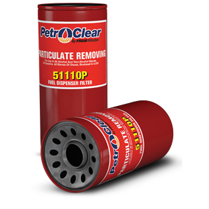 Filter 5x11 30 Micron 1 1/2" 16 UNF 1" L4-5