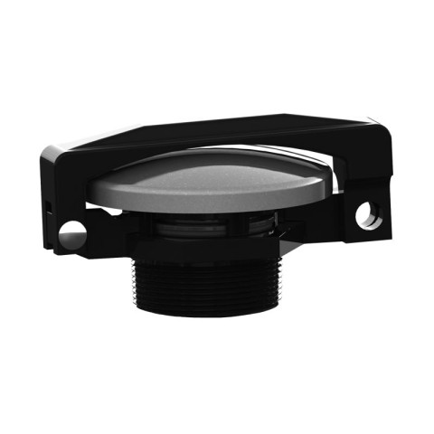 PRE-VENT II CASTING AND VENT/FILL CAP (WITH LOCKING ARM)