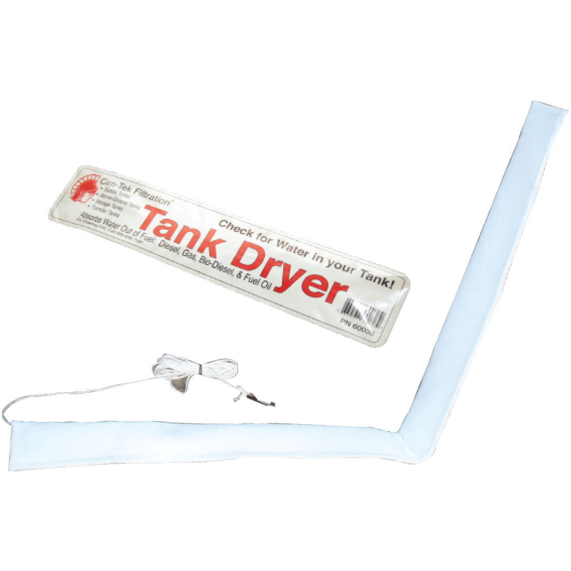 CimTek 60038 TANK DRYER