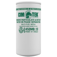 Cim-Tek 1 in. High Flow Diesel Transfer Pump Filter Kit - 30 Micron - 40  GPM - John M. Ellsworth Co. Inc.