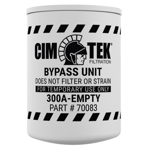 300A-EMPTY 3.75in x 5.38in NA Micron NA