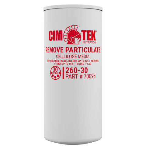 260-30 3.75in x 8.75in 30 Micron CELLULOSE