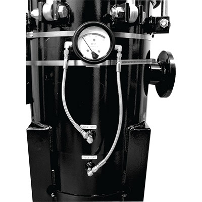 VIKING 4 DIFFERENTIAL PRESSURE GAUGE KIT