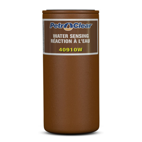 Filter 4x9 10 Micron 1-12 UNF 3/4 Flow (L15)