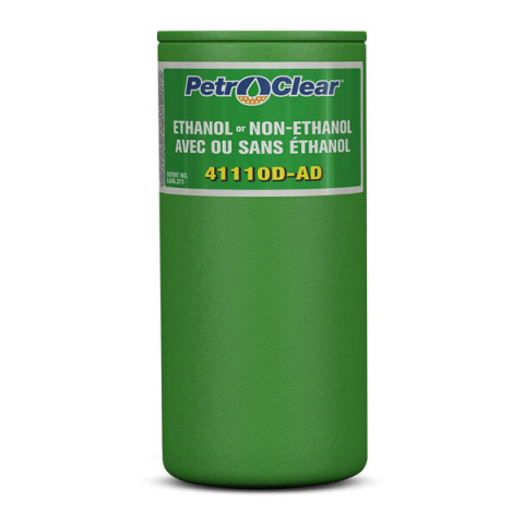 Filter 10 Micron 1 1/2 16 UNF 1in Flow