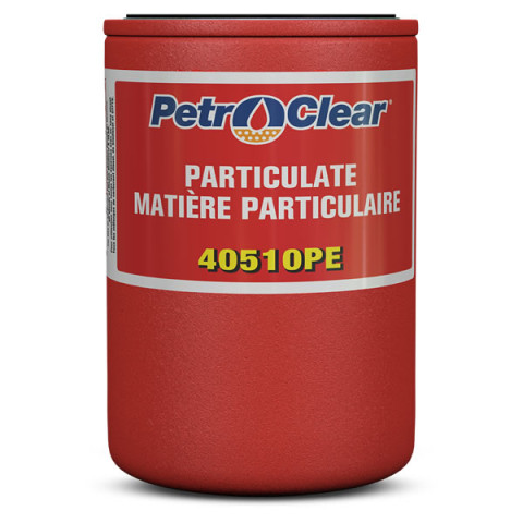 Filter 10 Micron 1 12 UNF 3/4in Flow