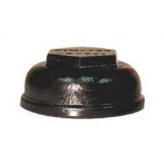 CAST IRON (CAP OFF) NA 1in-12