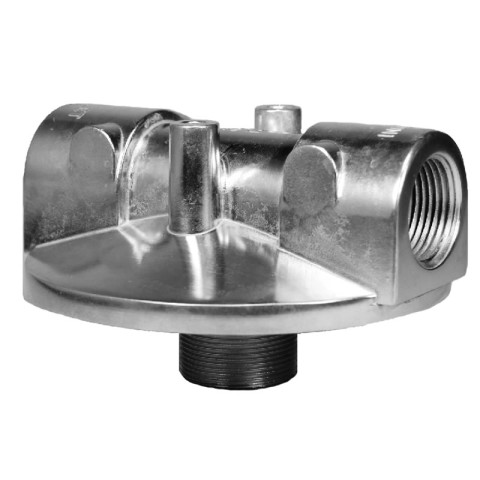 ALUMINUM  1 1/2in-16