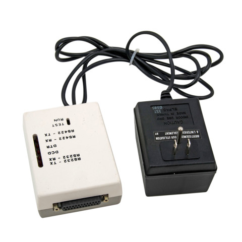 SHORT HAUL MODEM BOARD WITH POWER SUPPLY