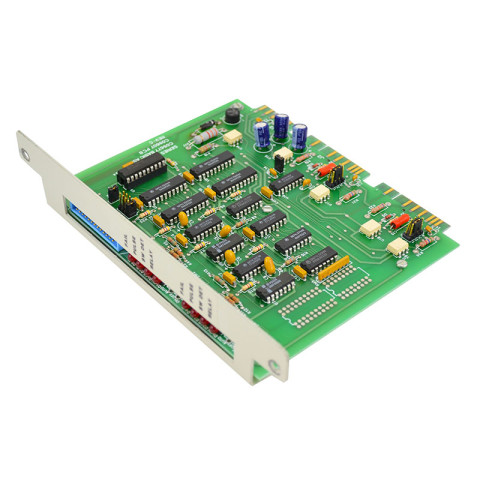 PUMP CONTROL PCU WITH BRACKET