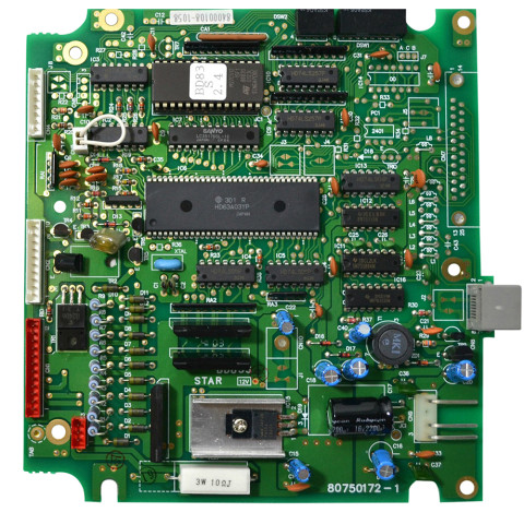 CONTROLLER BD FOR PRINTER