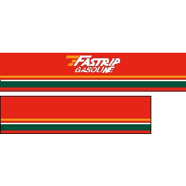 ENC CANPY ASSY FASTRIP