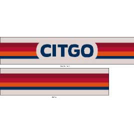 ENC CANOPY ASSY CITGO
