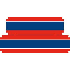 ENC CANOPY DECAL KIT