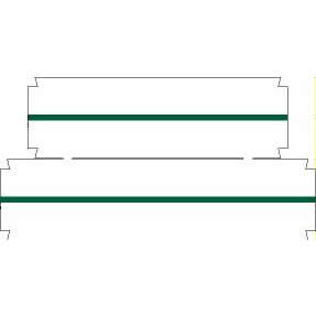 ENCORE CANOPY DCL KIT