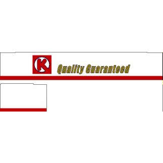 ENC ROUNDED CANOPY ASSY