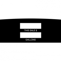 An image of item: ENC MAIN DSPY GENERIC