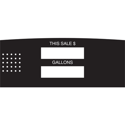 ENC MAIN DSPY TEXACO