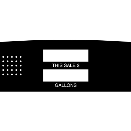 ENC MAIN DSPLY STANDARD