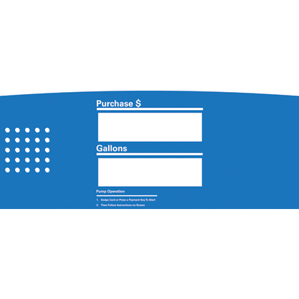 ENC MAIN DSPY W/SPKR