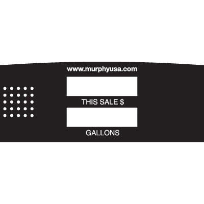 ENC MAIN DSPY MURPHY USA