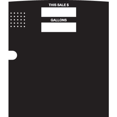 ENC MAIN DSPL STANDARD