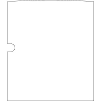 ENC CIM BLANK STANDARD