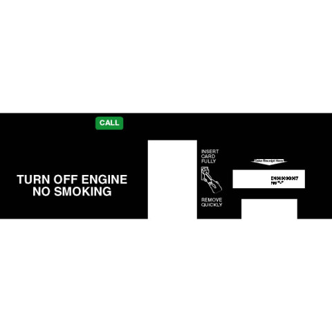 ENC OPT PNL 1 STANDARD GR