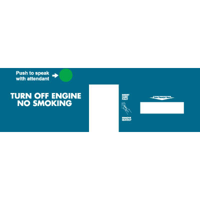 ENC OPTION PANEL OVERLAY