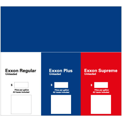 ENC L-CIM BRND EXXON