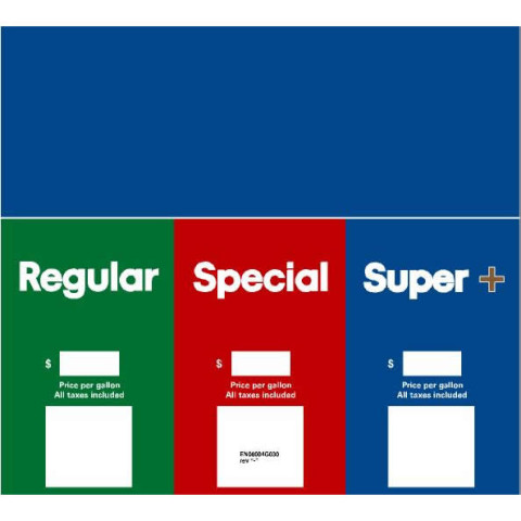 ENC LFT CIM 3 GRADE BRND