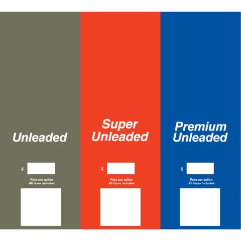 ENC L-CIM BRND SINCLAIR