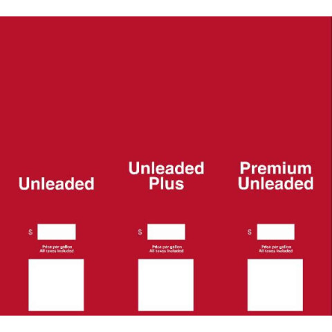 ENC L-CIM BRND GETTY OIL