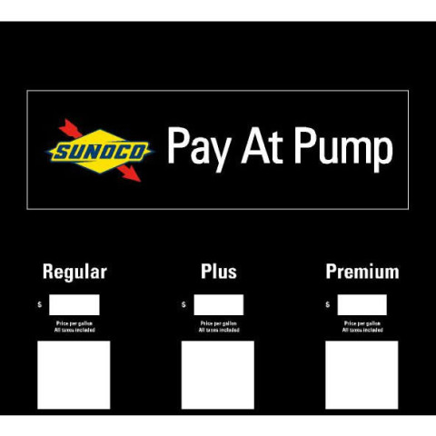 ENC L-CIM BRND SUNOCO