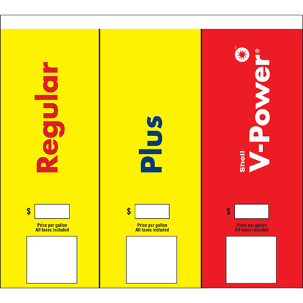 ENC L-CIM BRND SHELL V-P