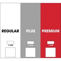 ENC 3 GR BRAND PANEL