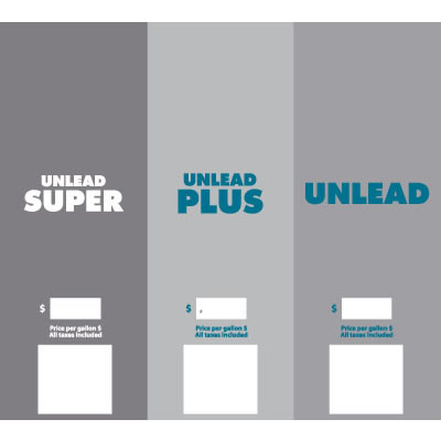 ENC 3 GR BRAND PANEL (QDA) (F27)