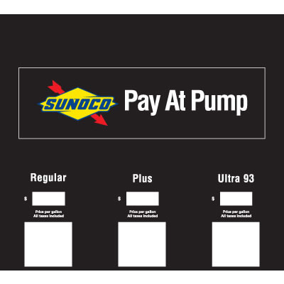 ENC L-CIM BRND SUNOCO