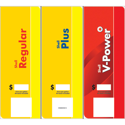 ENC L-CIM BRND SHELL