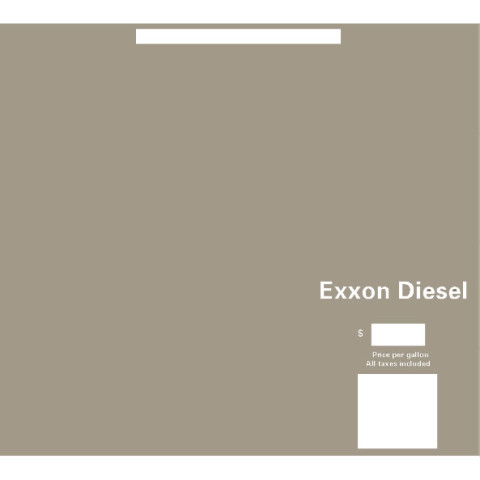 ENC L-CIM BRND EXXON