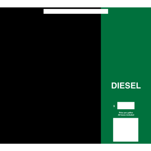 ENC L-CIM BRND STAND