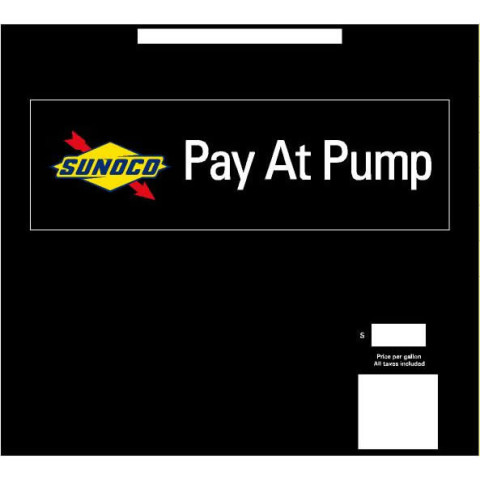 ENC L-CIM BRND SUNOCO