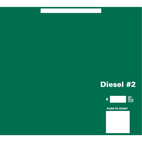 ENC L-CIM BRND CONOCO