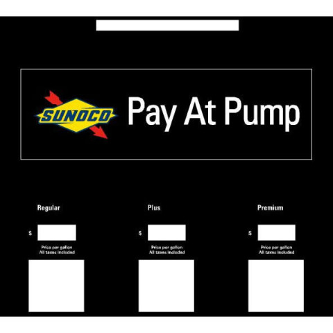 ENC L-CIM BRND SUNOCO