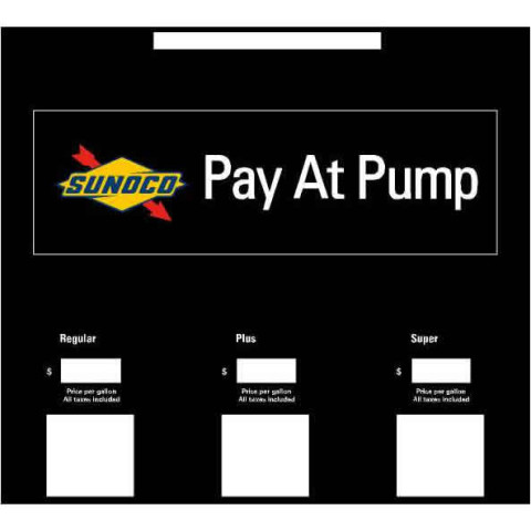 ENC L-CIM BRND SUNOCO