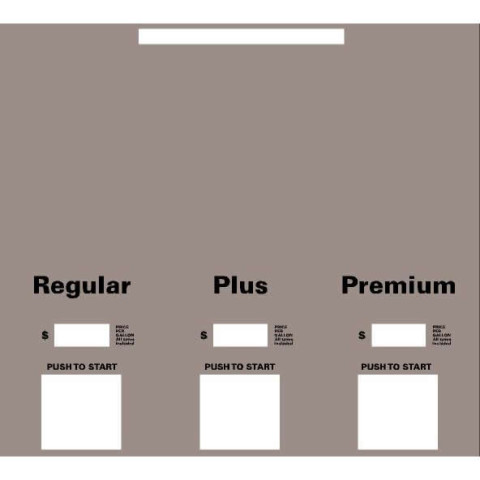 ENC L-CIM BRND CONOCO