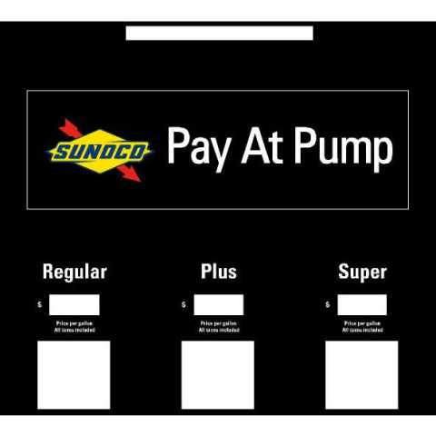 ENC L-CIM BRND SUNOCO