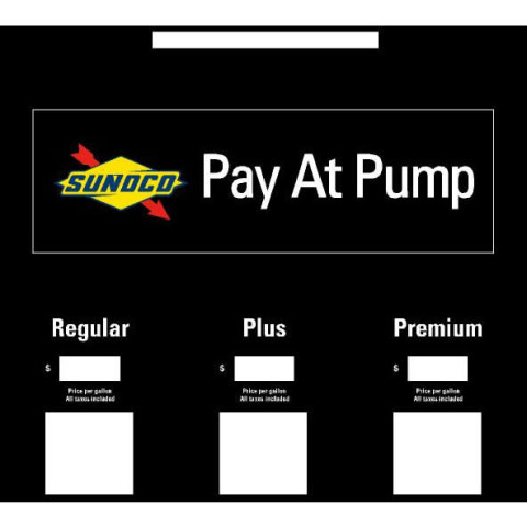 ENC L-CIM BRND SUNOCO