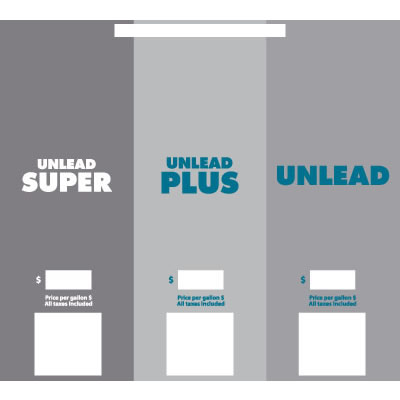 ENC 3 GR BRAND PANEL