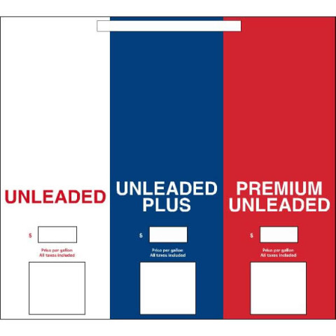 ENC 3 GR BRAND PANEL